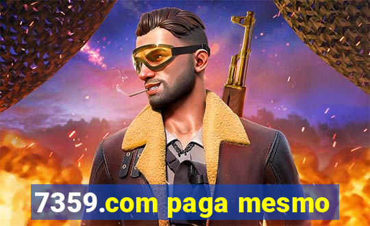 7359.com paga mesmo